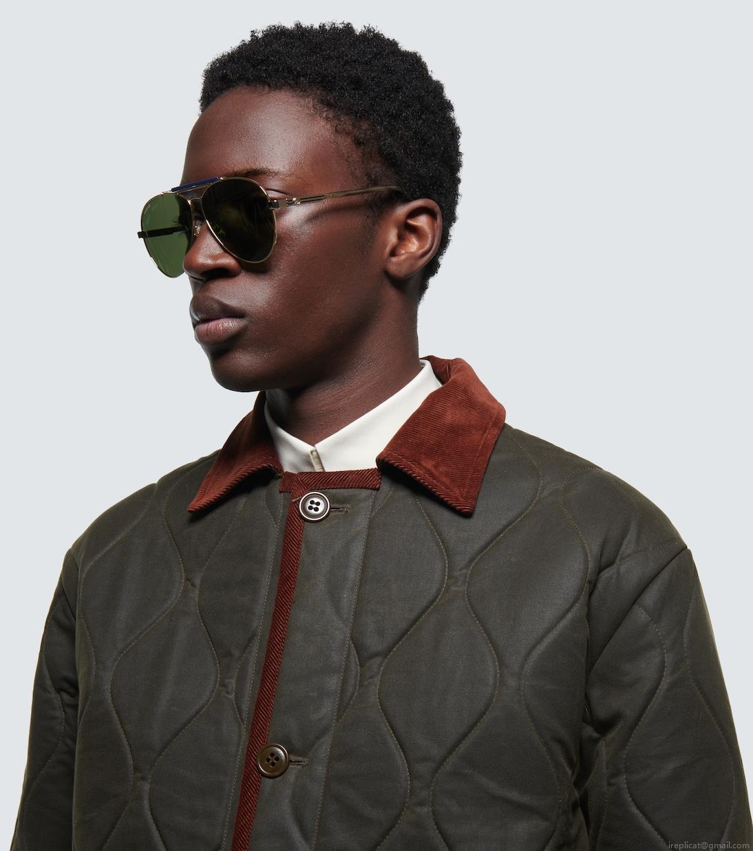 GucciAviator sunglasses GucciAviator sunglasses
