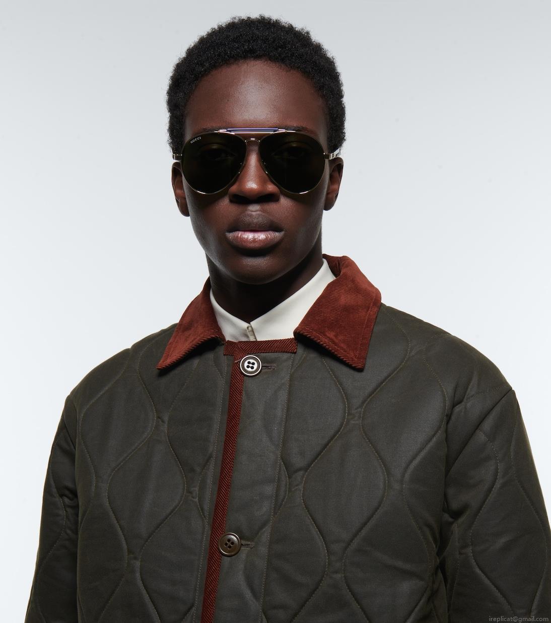 GucciAviator sunglasses GucciAviator sunglasses