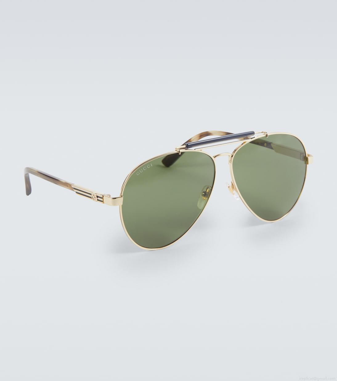 GucciAviator sunglasses GucciAviator sunglasses