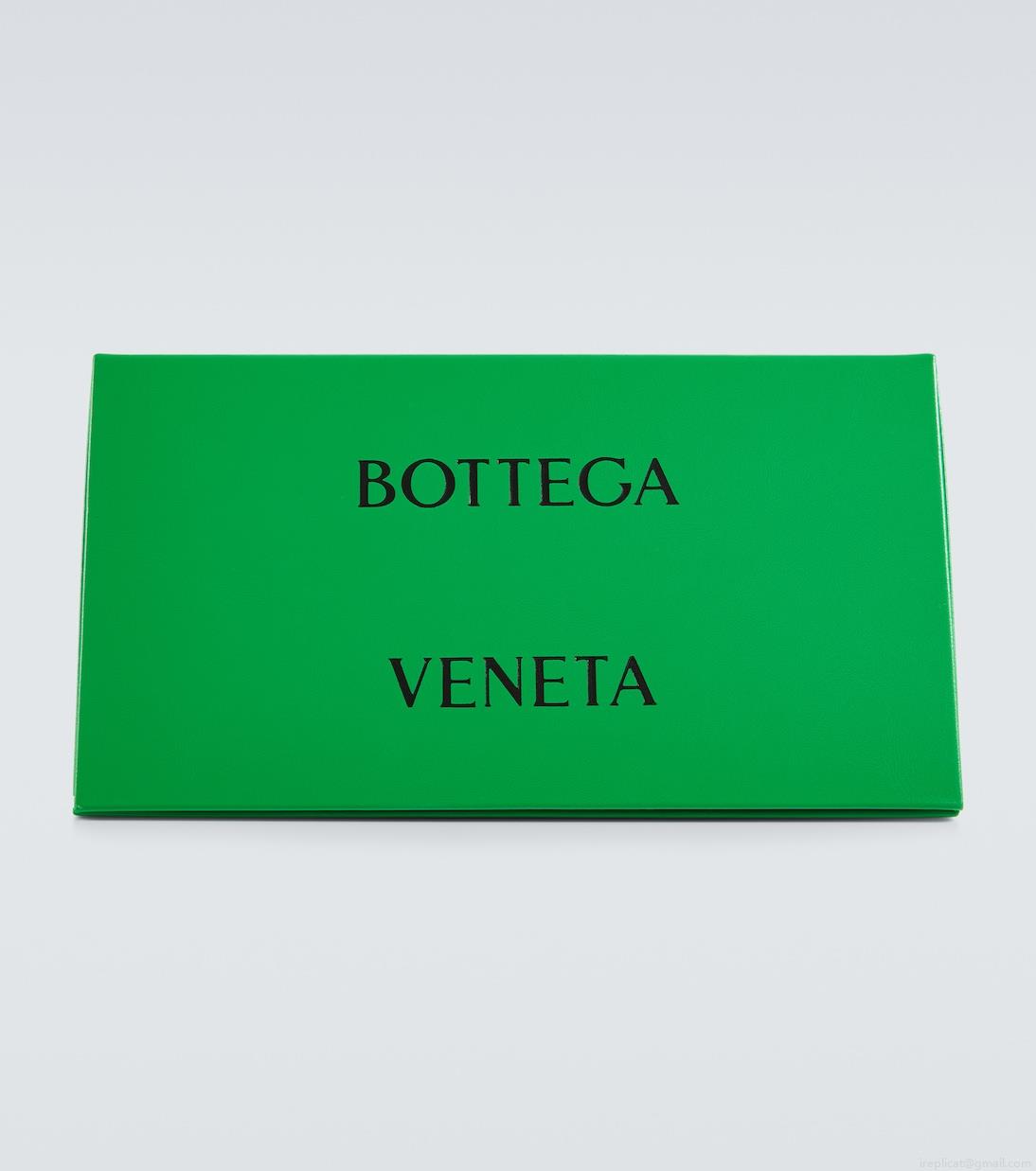 Bottega VenetaRectangular sunglasses Bottega VenetaRectangular sunglasses
