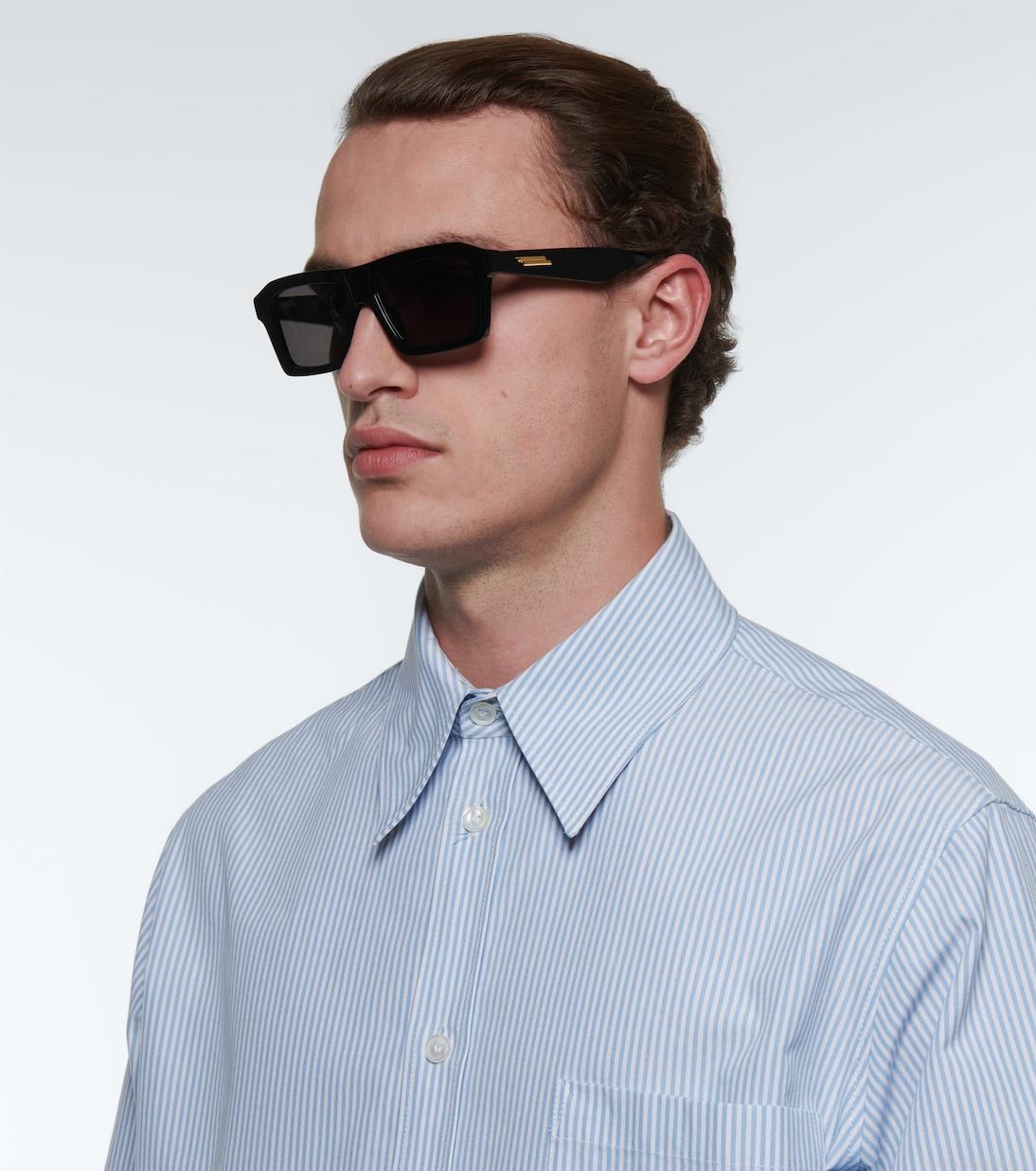 Bottega VenetaRectangular sunglasses Bottega VenetaRectangular sunglasses