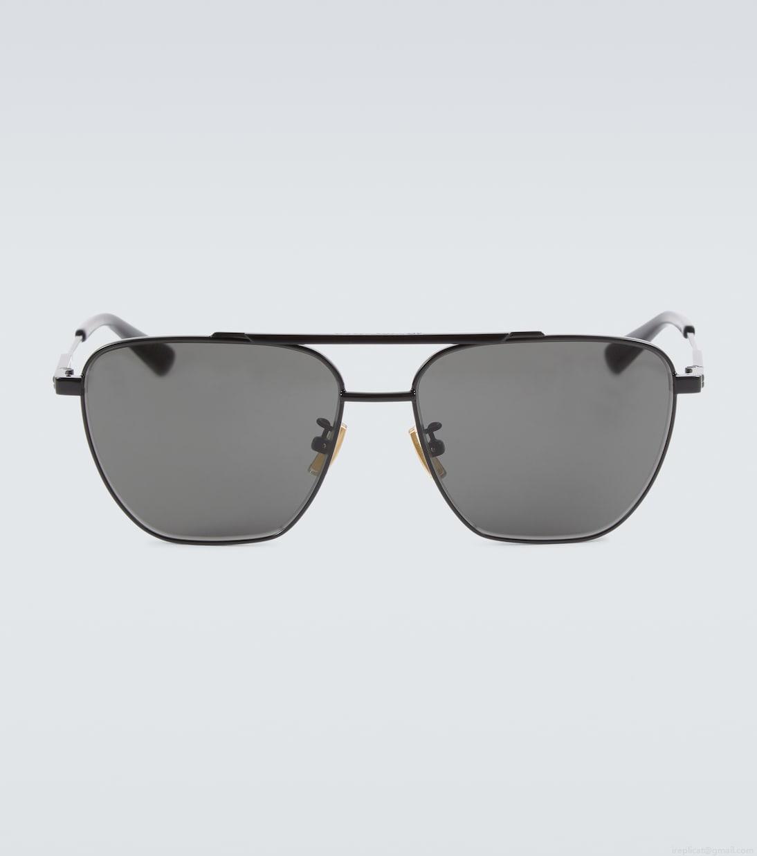 Bottega VenetaAviator sunglasses Bottega VenetaAviator sunglasses