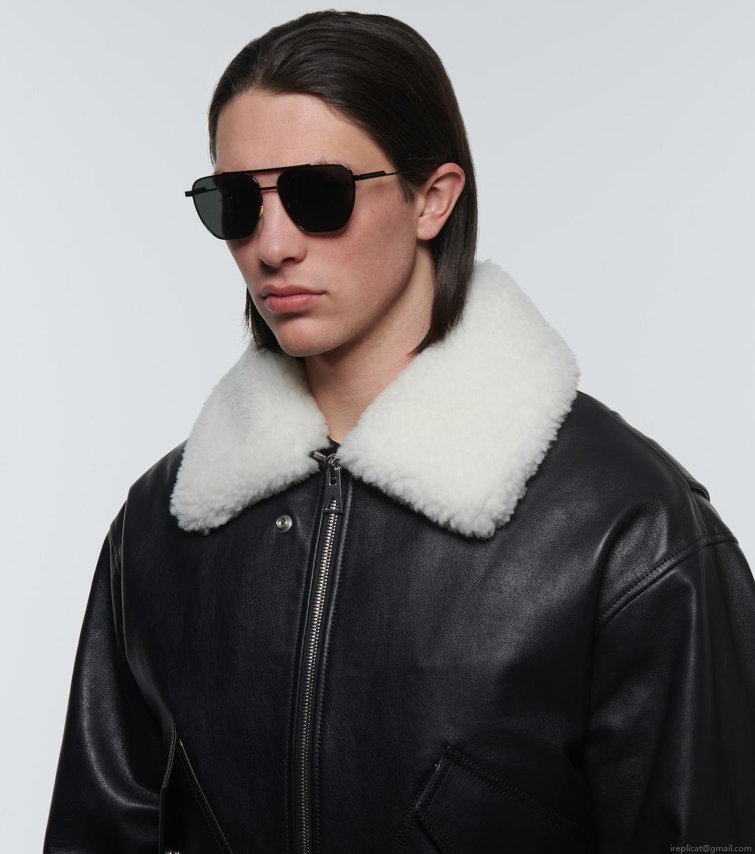 Bottega VenetaAviator sunglasses Bottega VenetaAviator sunglasses