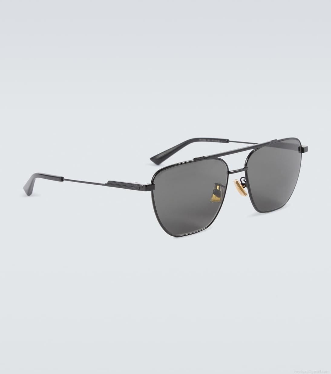 Bottega VenetaAviator sunglasses Bottega VenetaAviator sunglasses