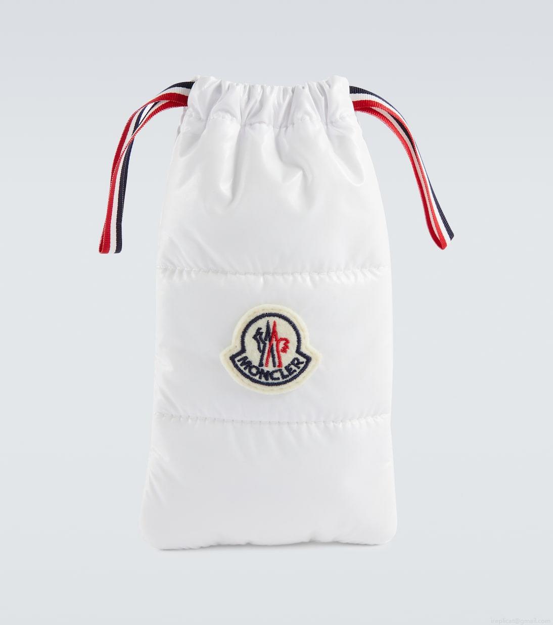 Moncler GrenobleRounded sunglasses Moncler GrenobleRounded sunglasses