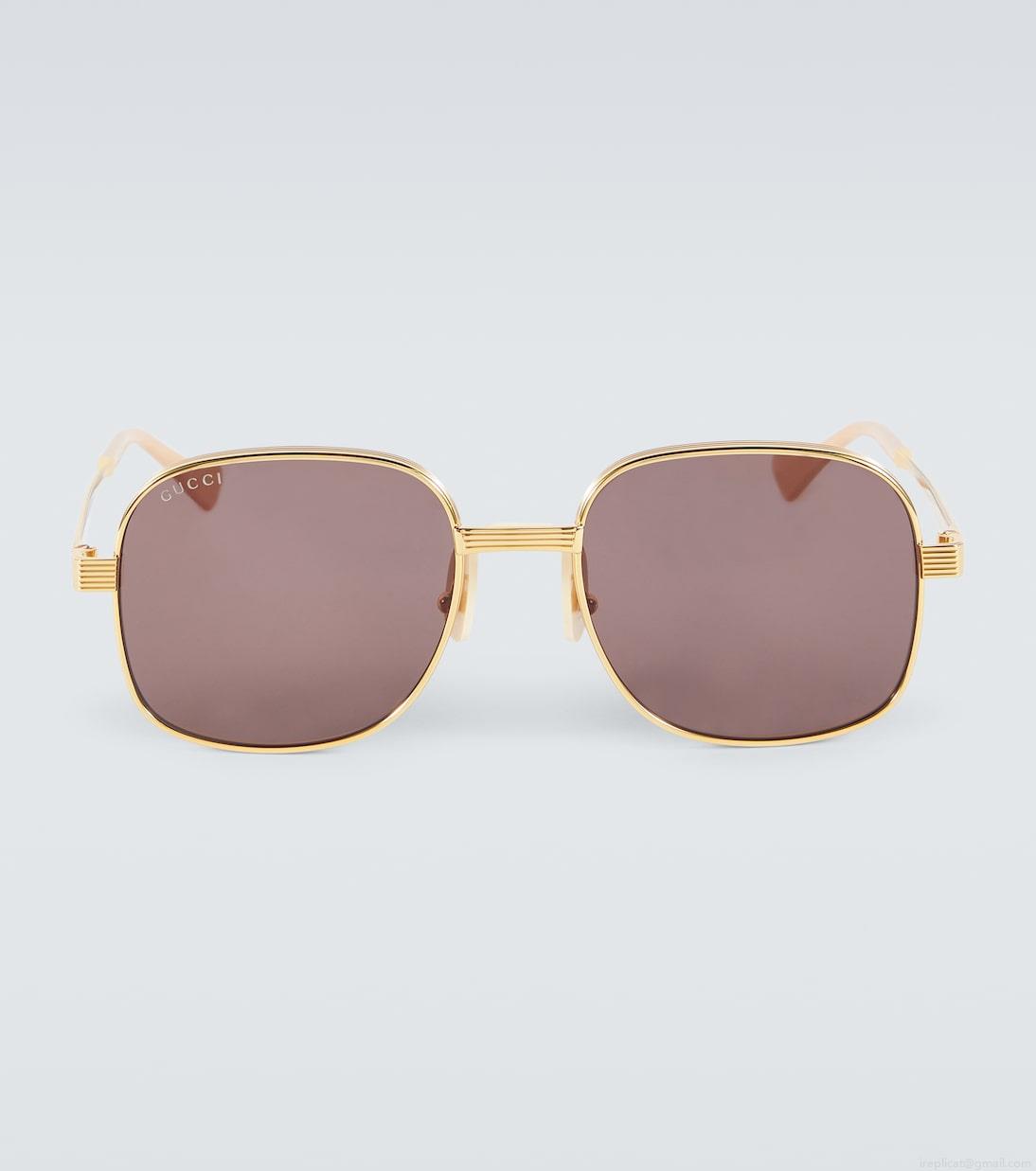 GucciSquare sunglasses GucciSquare sunglasses