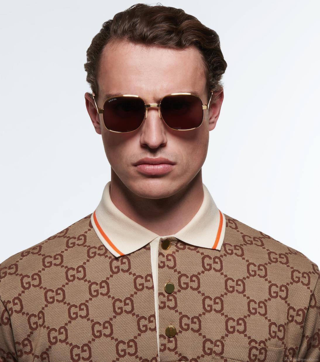 GucciSquare sunglasses GucciSquare sunglasses