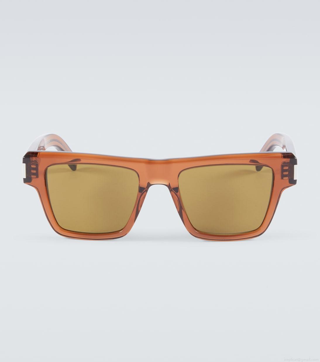 Saint LaurentSL 51 square sunglasses Saint LaurentSL 51 square sunglasses