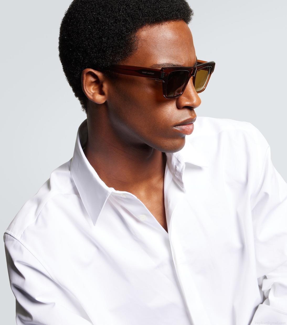 Saint LaurentSL 51 square sunglasses Saint LaurentSL 51 square sunglasses