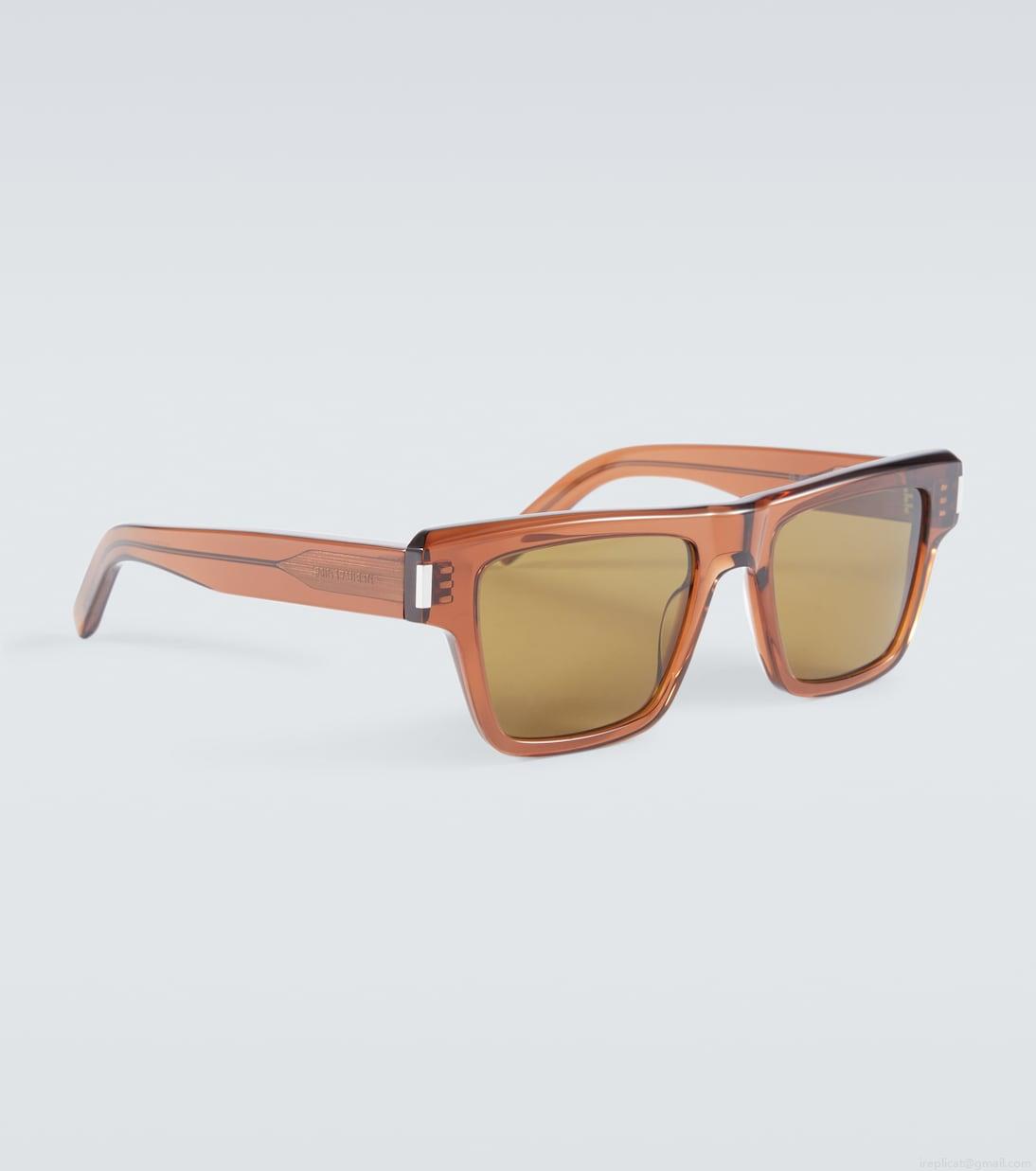 Saint LaurentSL 51 square sunglasses Saint LaurentSL 51 square sunglasses