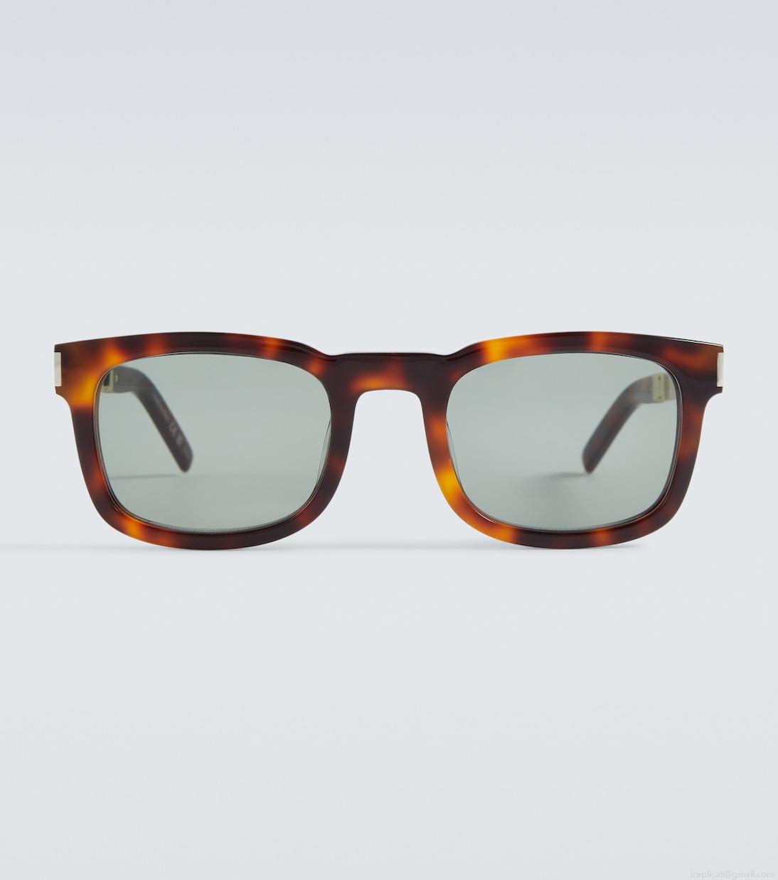 Saint LaurentSquare sunglasses Saint LaurentSquare sunglasses