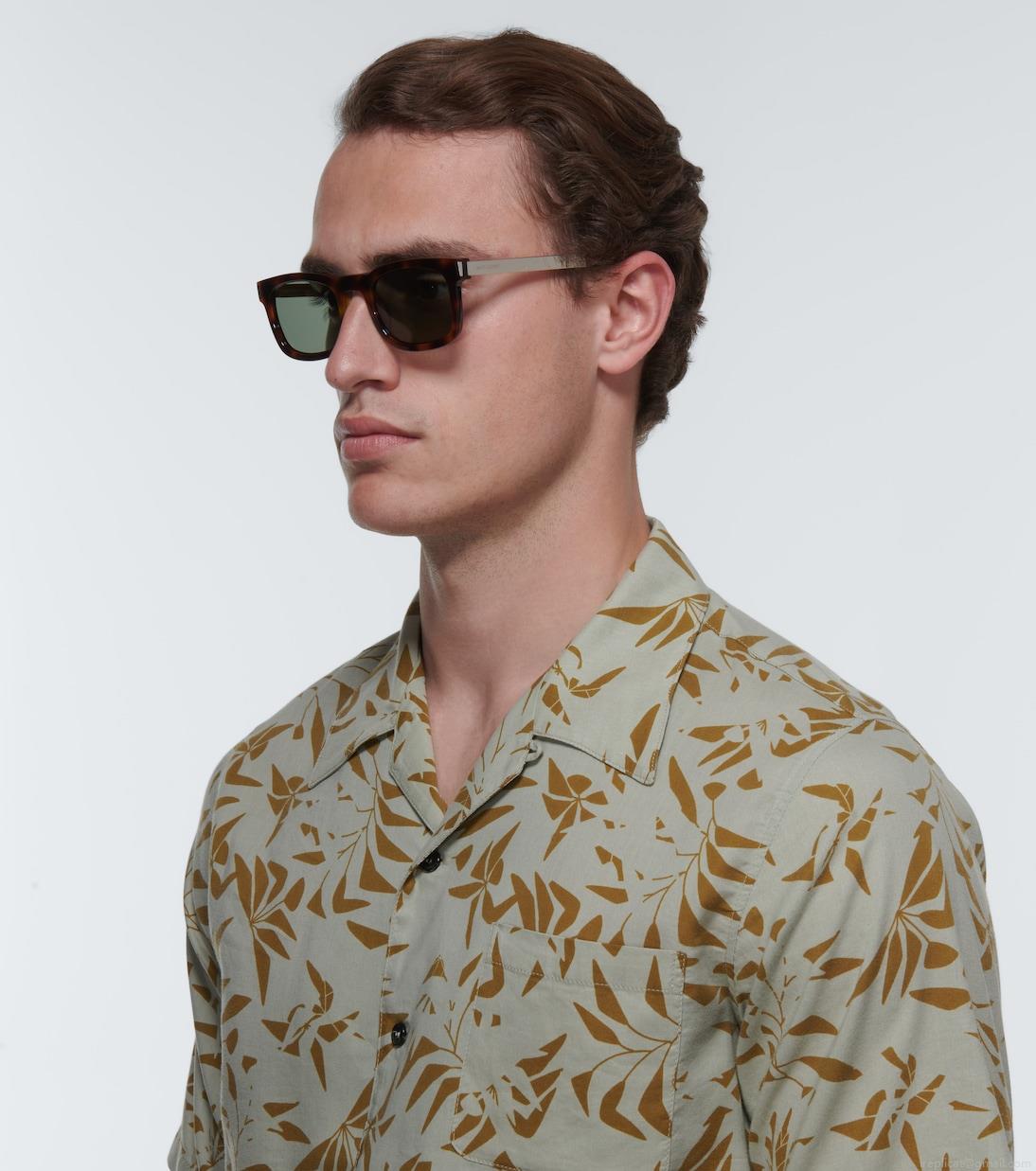 Saint LaurentSquare sunglasses Saint LaurentSquare sunglasses