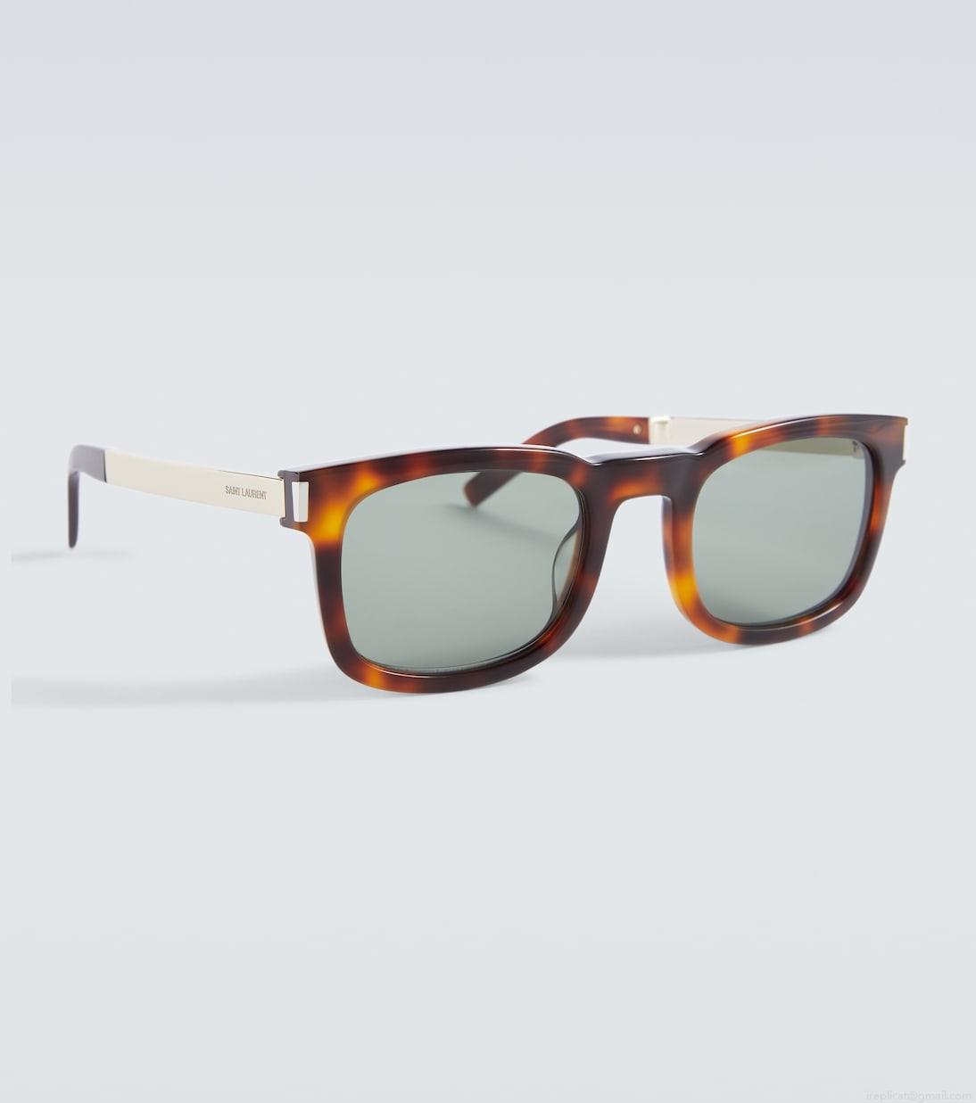 Saint LaurentSquare sunglasses Saint LaurentSquare sunglasses