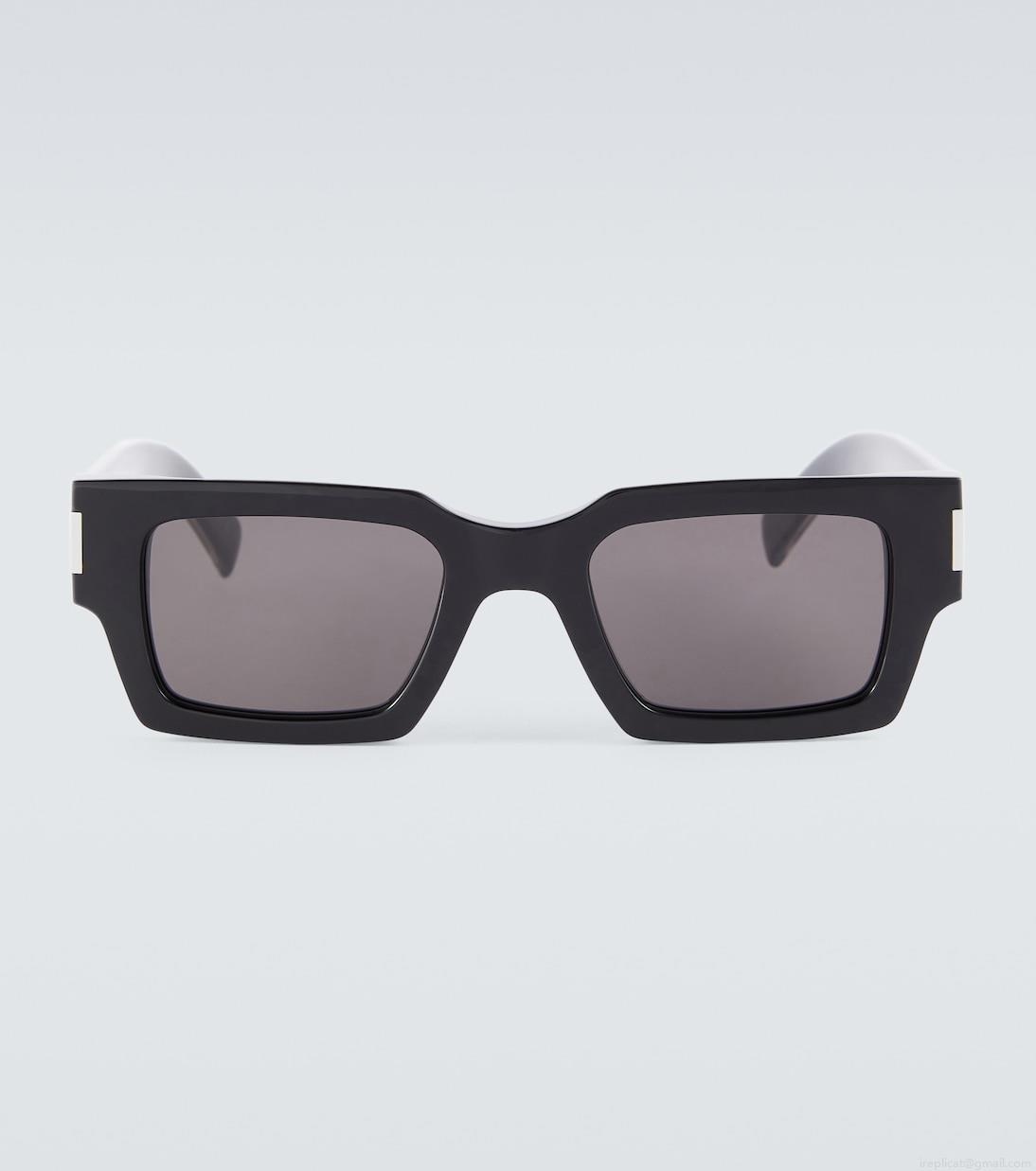 Saint LaurentRectangular sunglasses Saint LaurentRectangular sunglasses