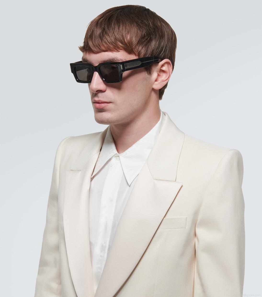 Saint LaurentRectangular sunglasses Saint LaurentRectangular sunglasses