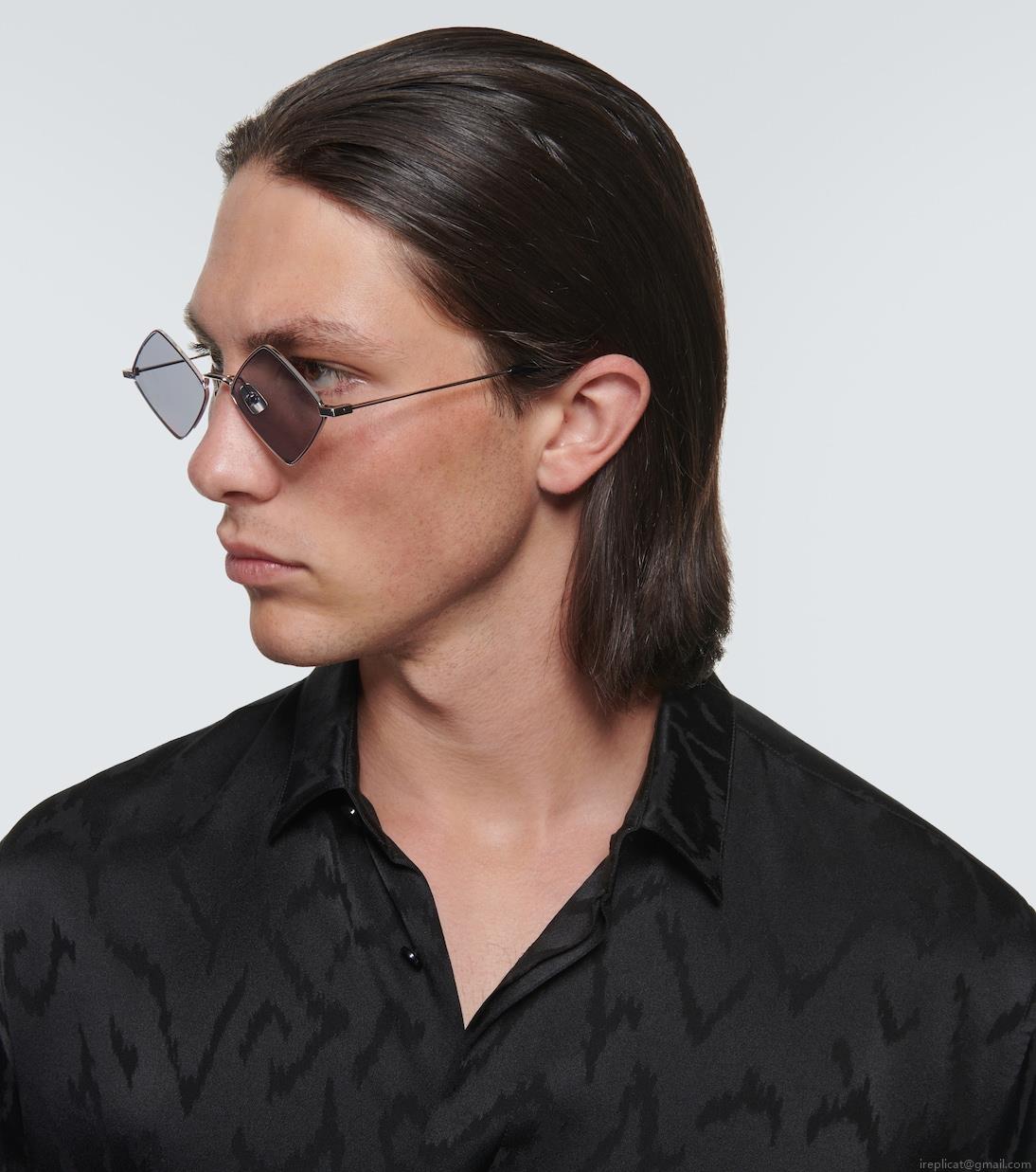 Saint LaurentSL 309 aviator sunglasses Saint LaurentSL 309 aviator sunglasses