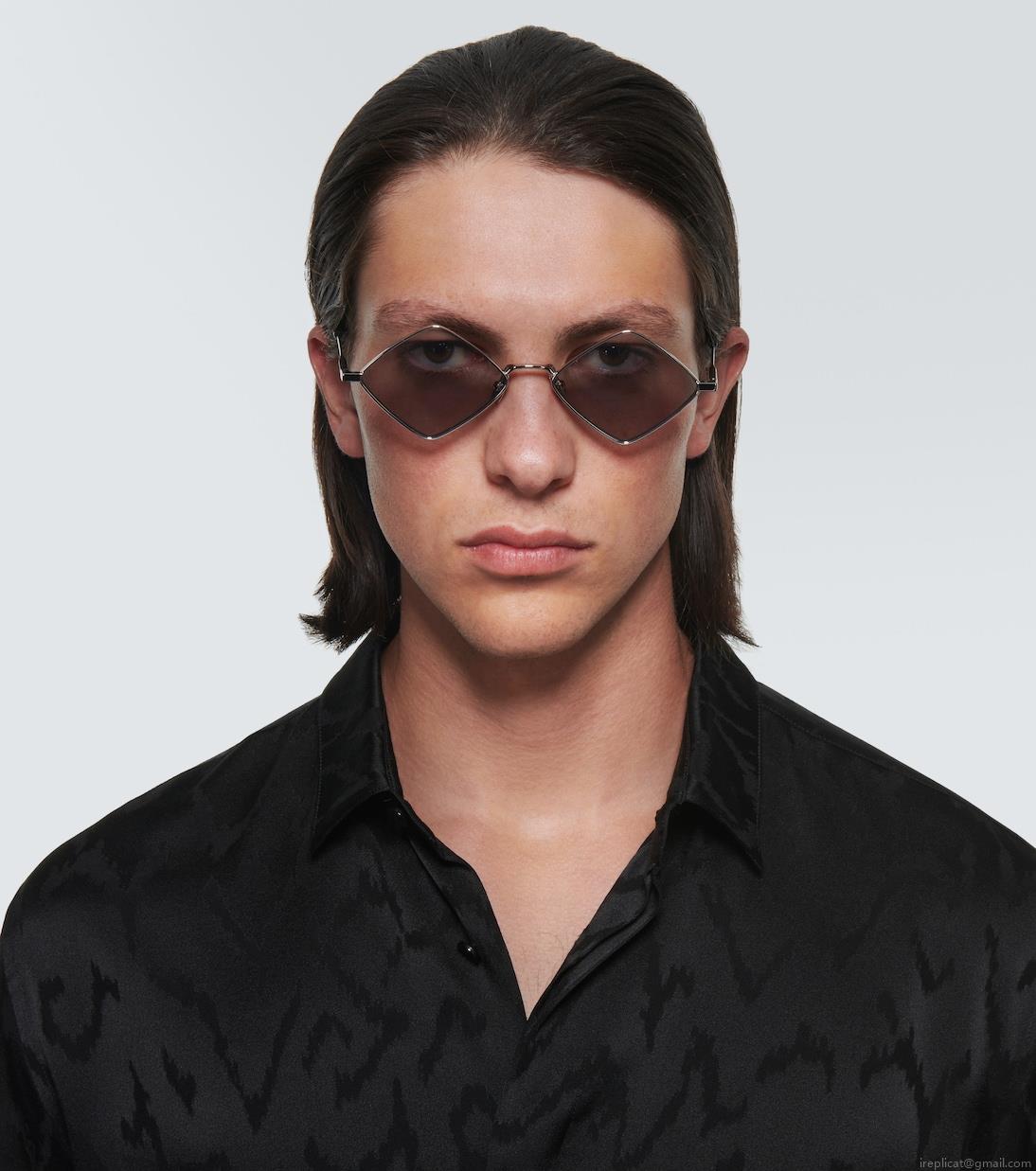 Saint LaurentSL 309 aviator sunglasses Saint LaurentSL 309 aviator sunglasses