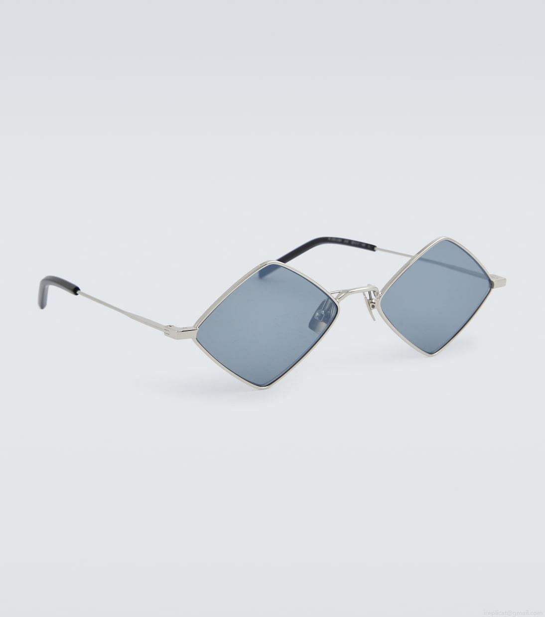 Saint LaurentSL 309 aviator sunglasses Saint LaurentSL 309 aviator sunglasses