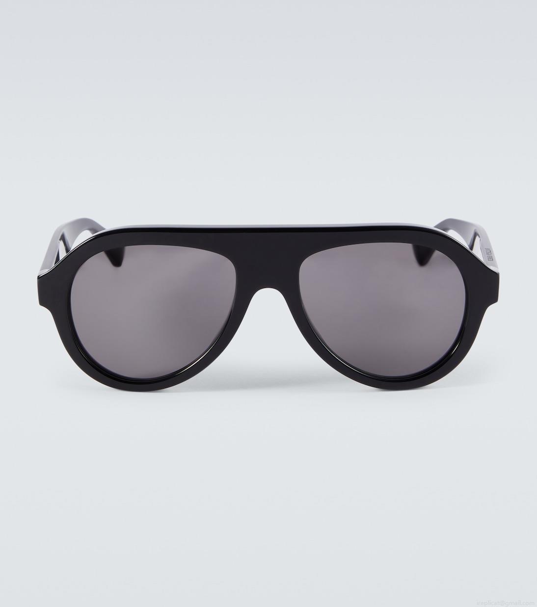 Bottega VenetaAviator sunglasses Bottega VenetaAviator sunglasses