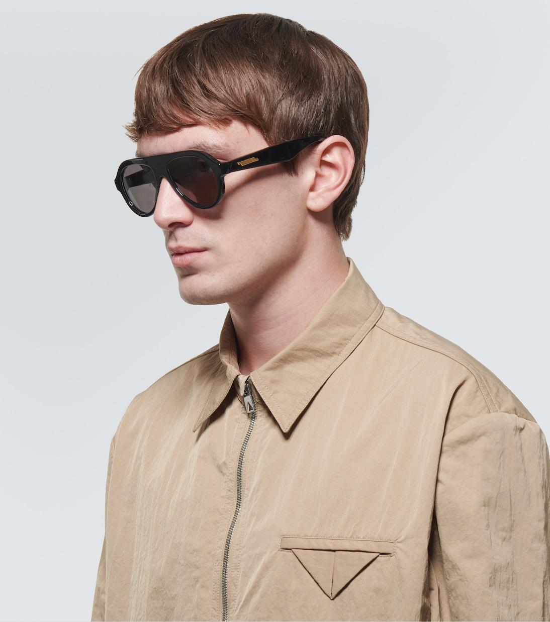 Bottega VenetaAviator sunglasses Bottega VenetaAviator sunglasses