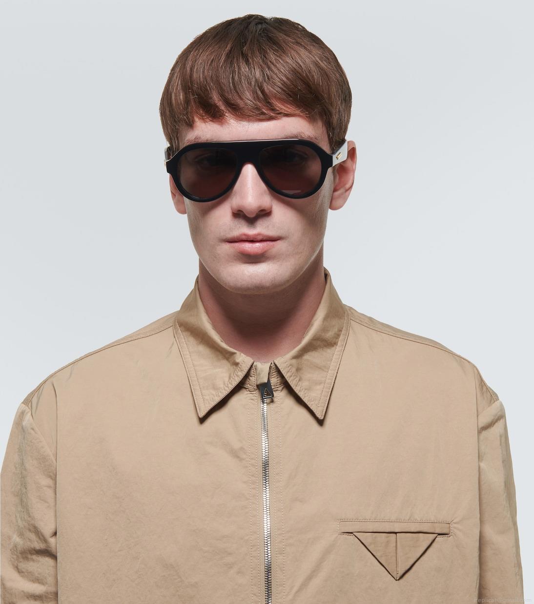 Bottega VenetaAviator sunglasses Bottega VenetaAviator sunglasses