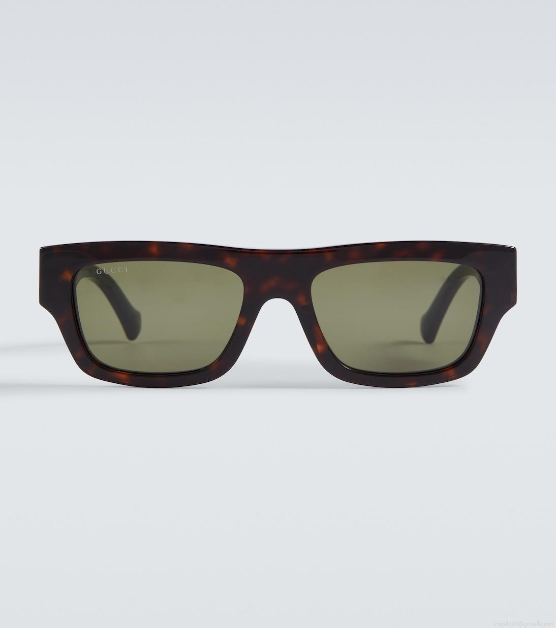 GucciSquare sunglasses GucciSquare sunglasses