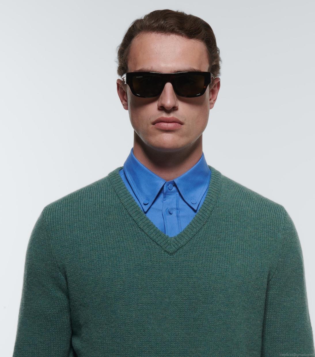 GucciSquare sunglasses GucciSquare sunglasses