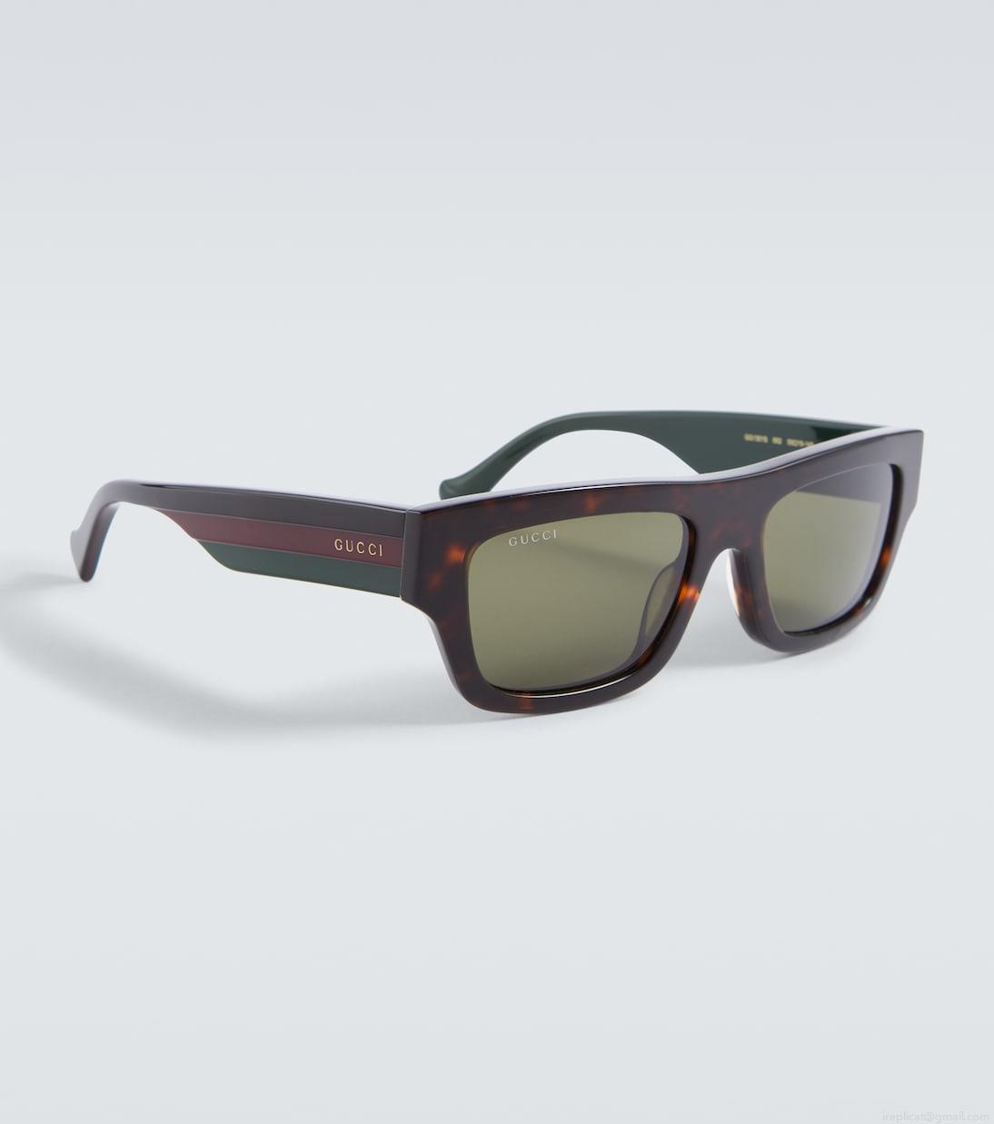 GucciSquare sunglasses GucciSquare sunglasses