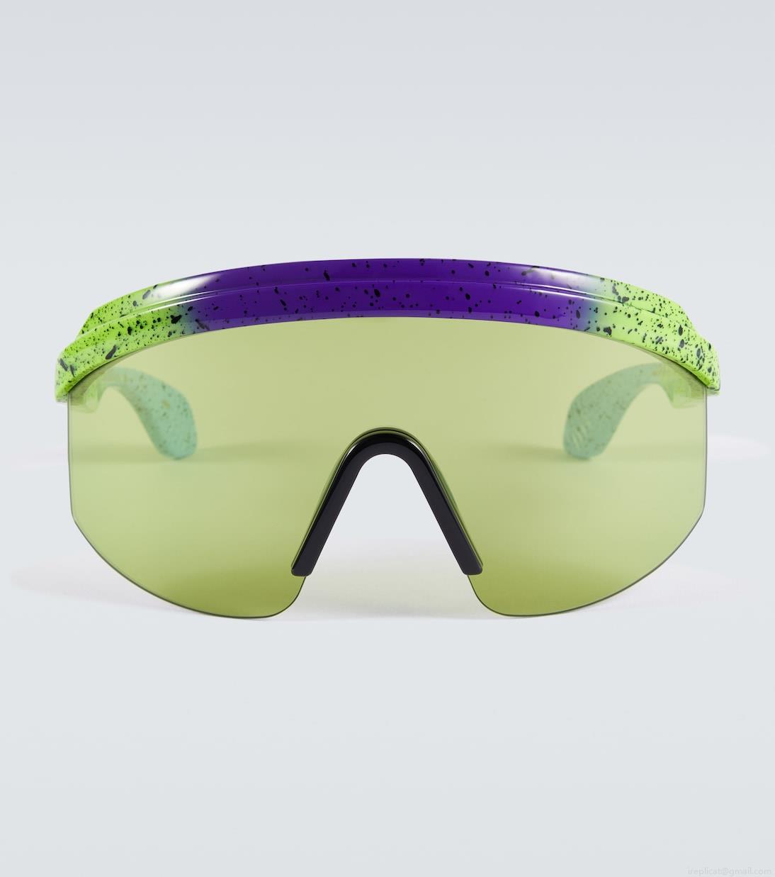 GucciMask sunglasses GucciMask sunglasses