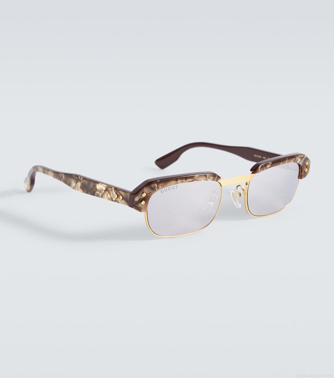 GucciRectangular sunglasses GucciRectangular sunglasses