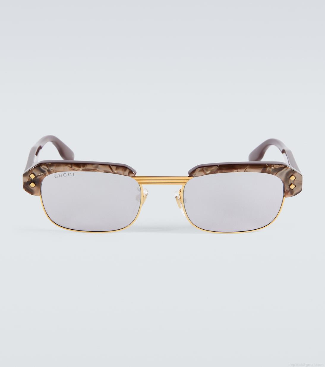 GucciRectangular sunglasses GucciRectangular sunglasses