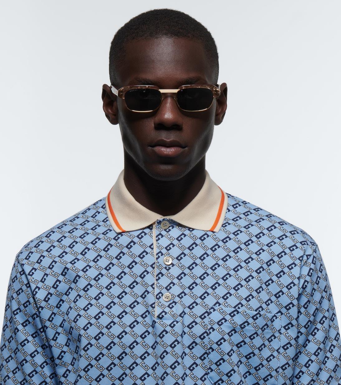 GucciRectangular sunglasses GucciRectangular sunglasses