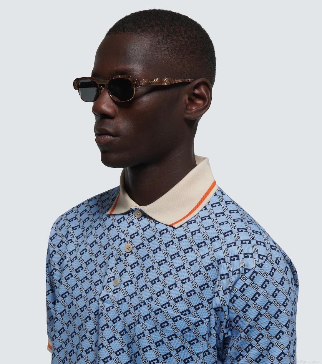 GucciRectangular sunglasses GucciRectangular sunglasses