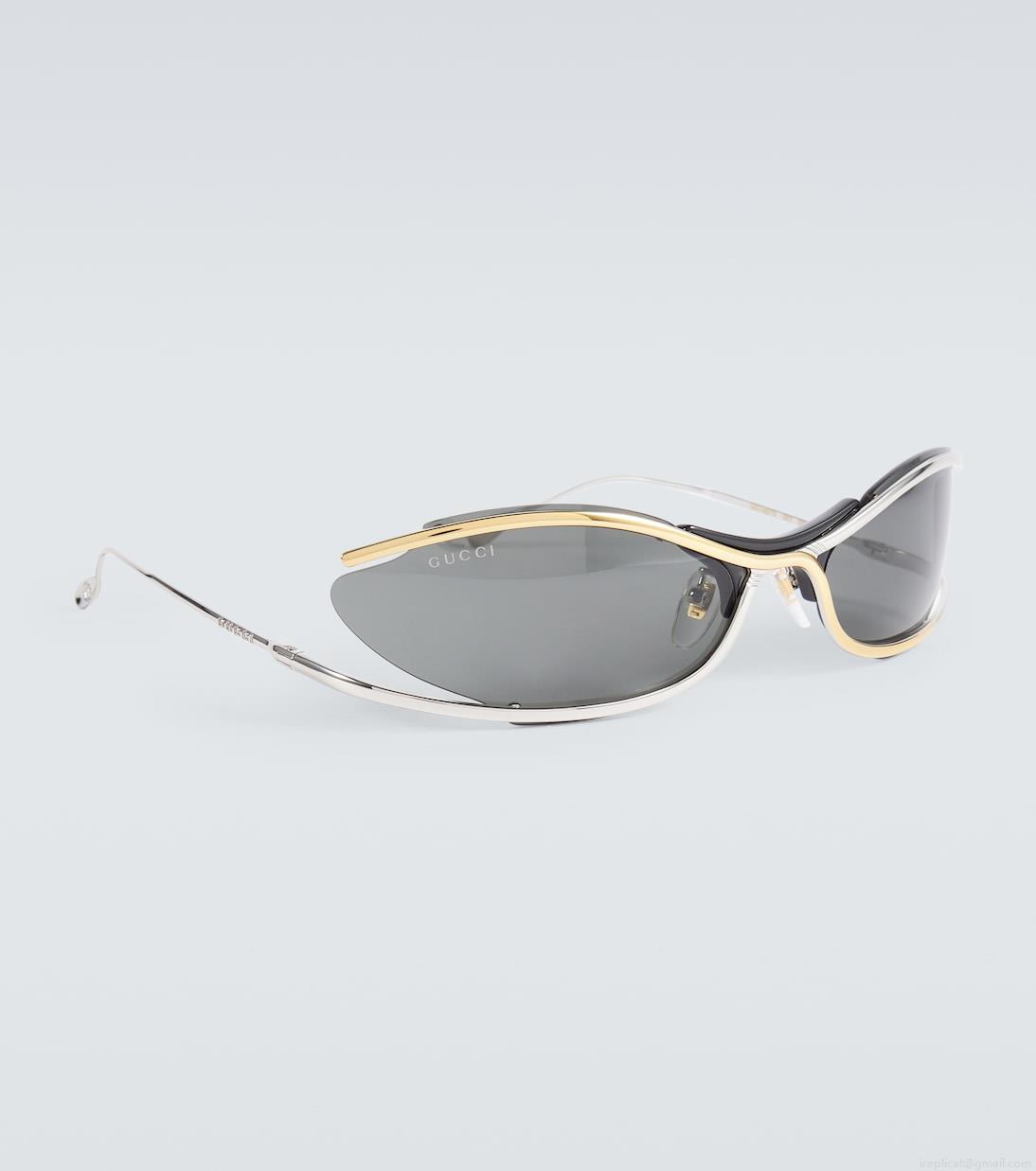 GucciCat-eye sunglasses GucciCat-eye sunglasses