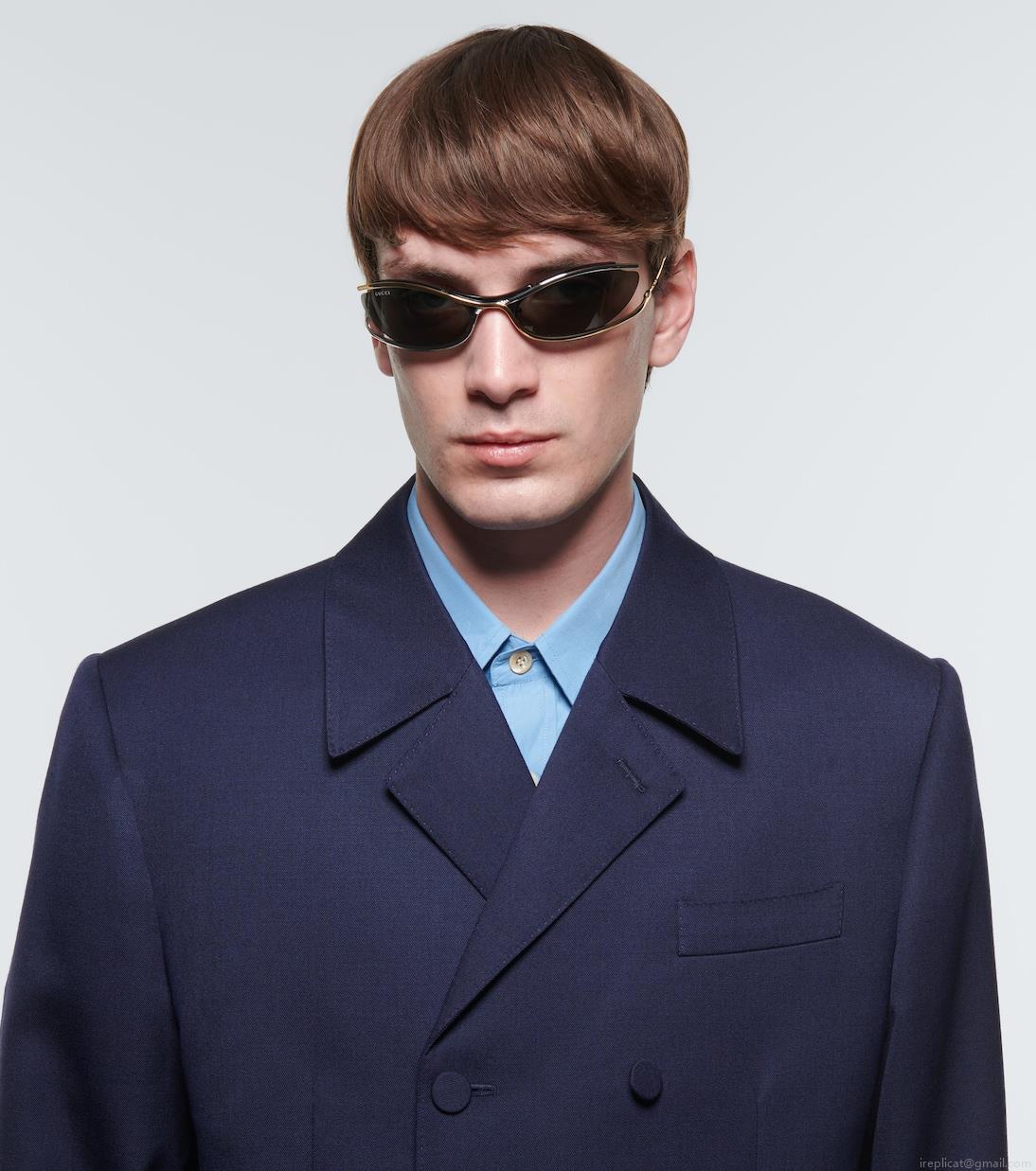 GucciCat-eye sunglasses GucciCat-eye sunglasses