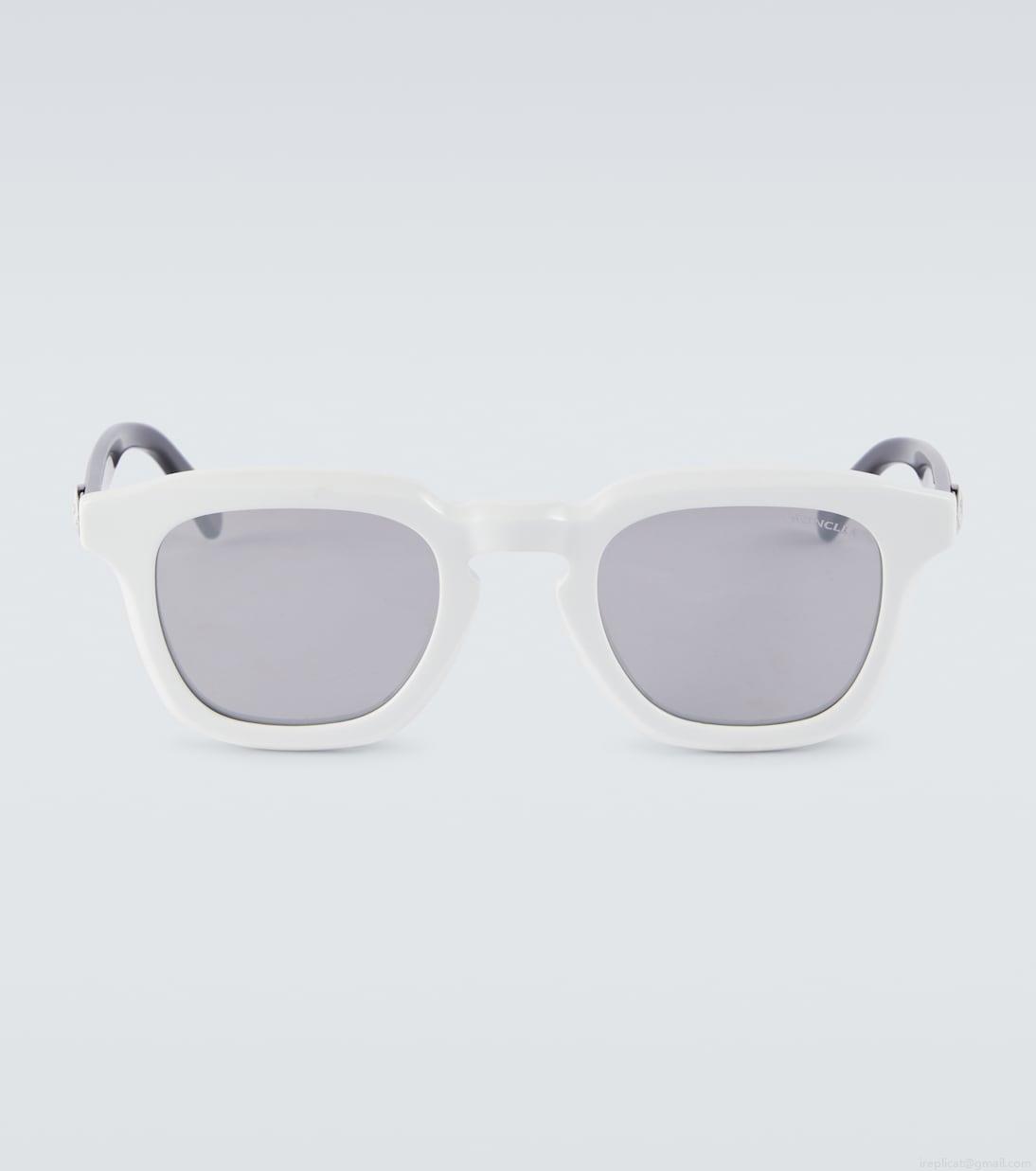 MonclerGradd square sunglasses MonclerGradd square sunglasses