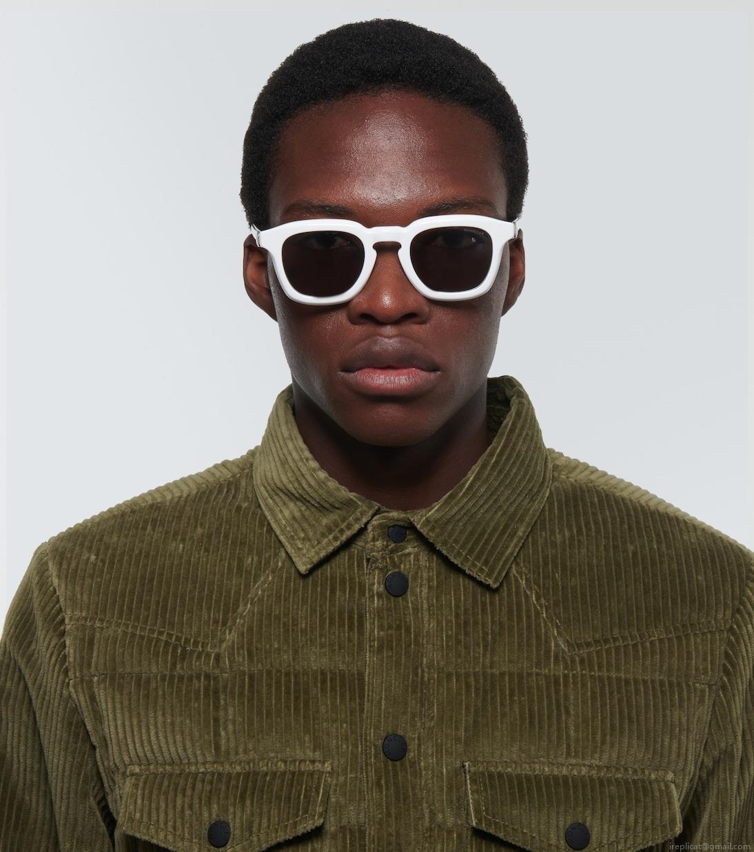 MonclerGradd square sunglasses MonclerGradd square sunglasses
