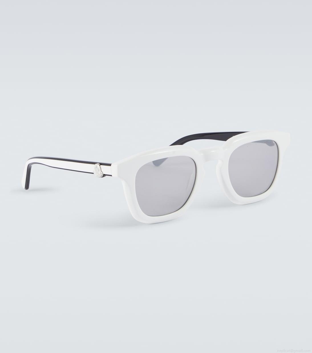 MonclerGradd square sunglasses MonclerGradd square sunglasses