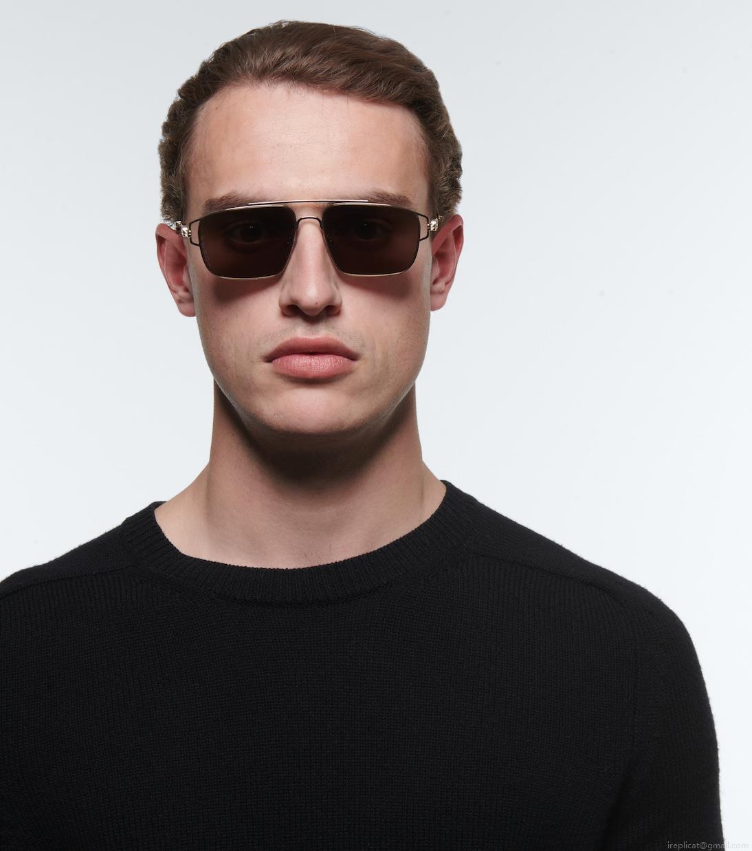 FendiFendi First rectangular sunglasses FendiFendi First rectangular sunglasses