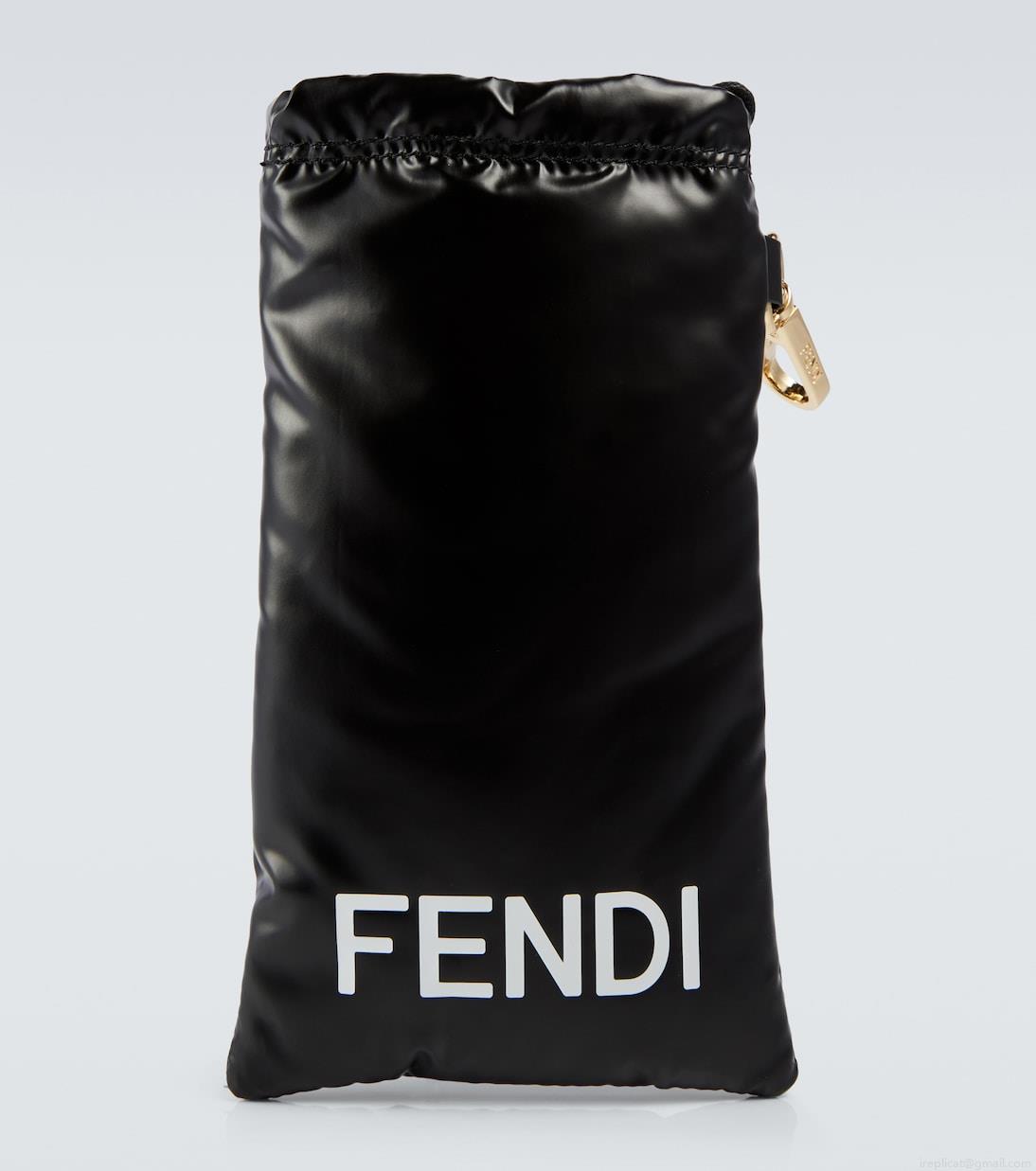 FendiFendi First rectangular sunglasses FendiFendi First rectangular sunglasses
