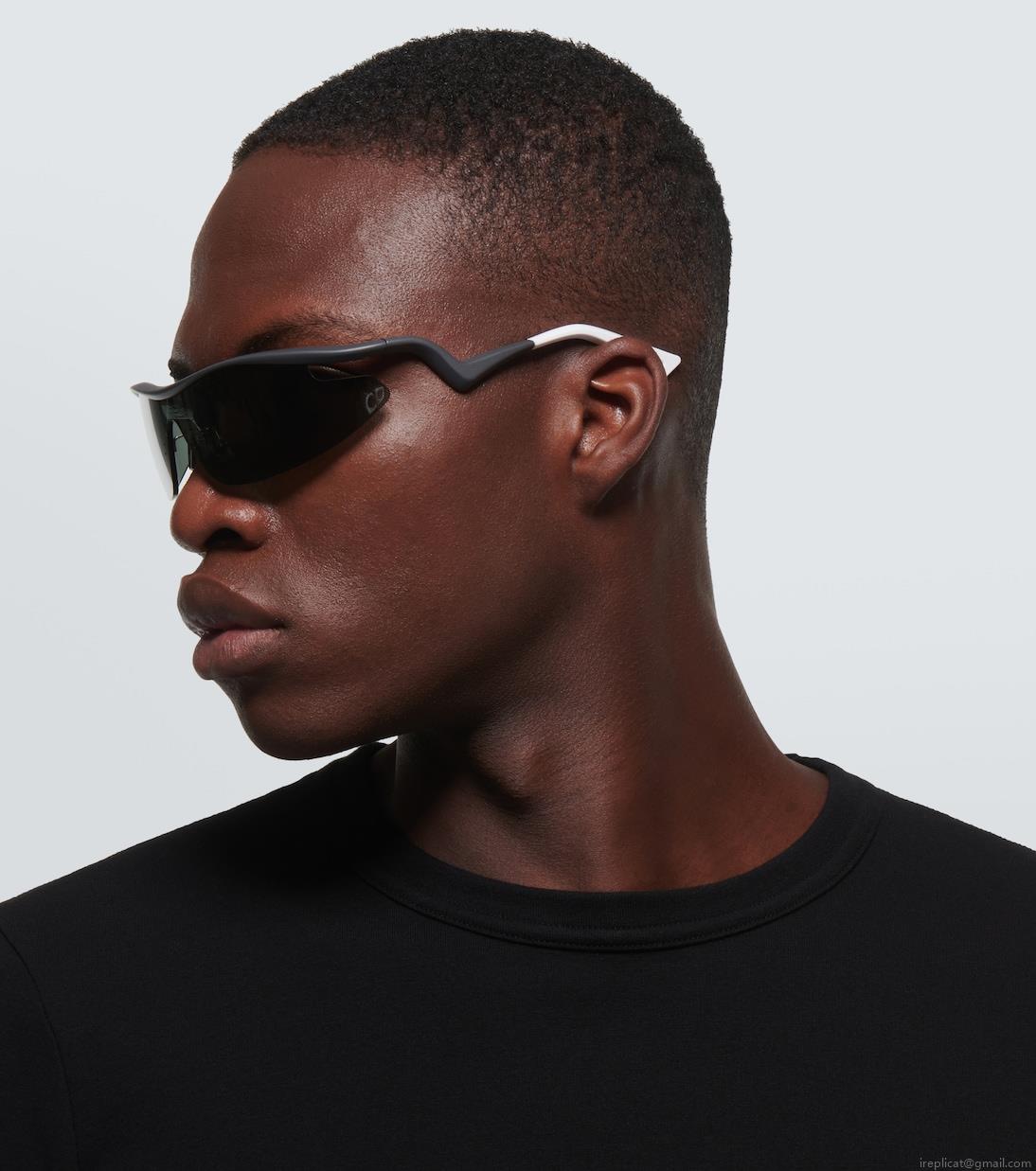 Dior EyewearRuninDior S1U sunglasses Dior EyewearRuninDior S1U sunglasses