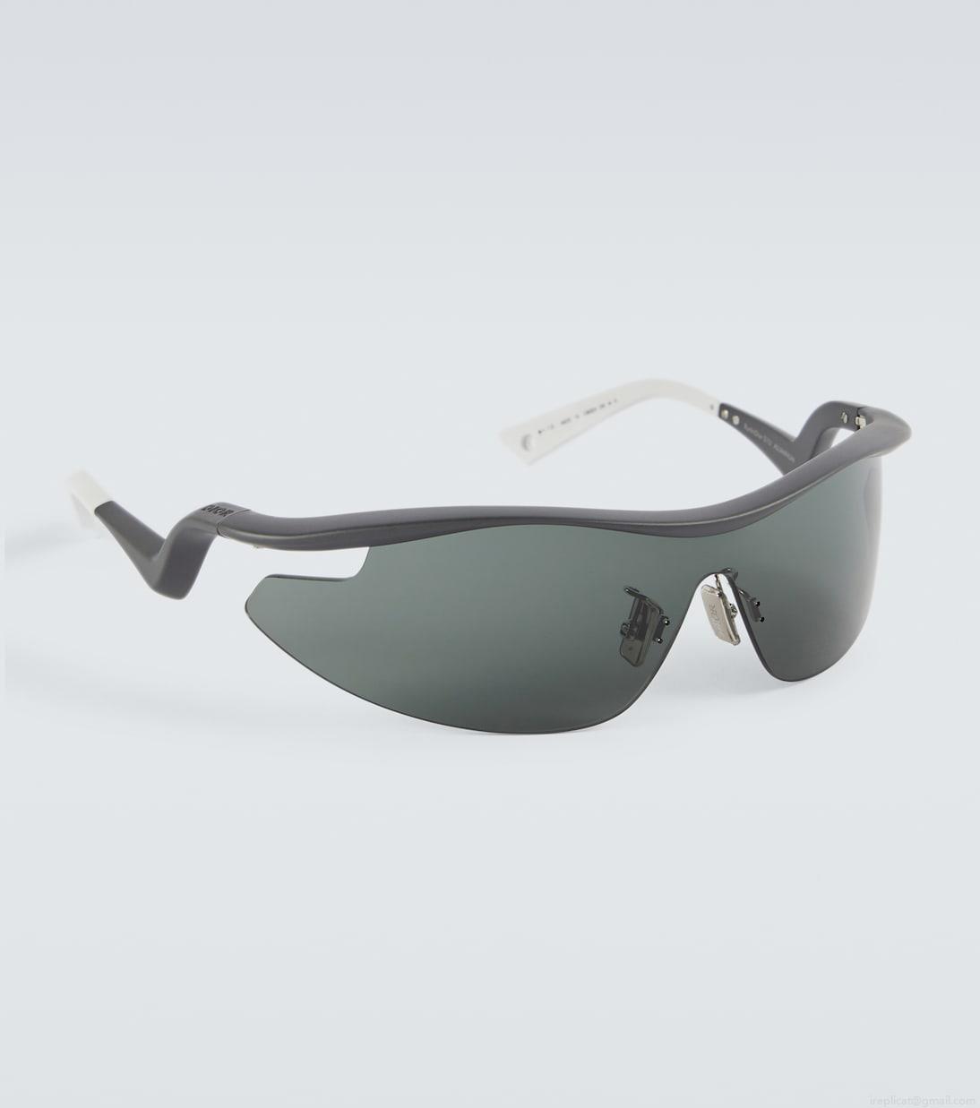 Dior EyewearRuninDior S1U sunglasses Dior EyewearRuninDior S1U sunglasses