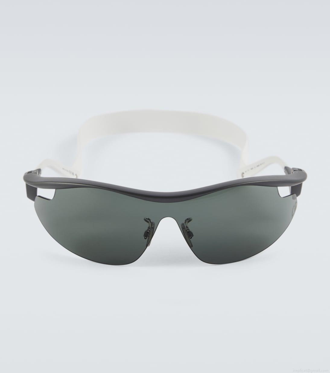 Dior EyewearRuninDior S1U sunglasses Dior EyewearRuninDior S1U sunglasses