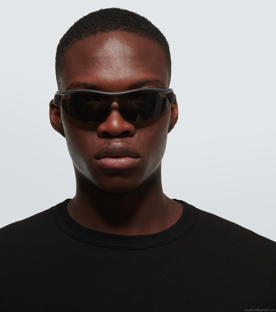 Dior EyewearRuninDior S1U sunglasses Dior EyewearRuninDior S1U sunglasses