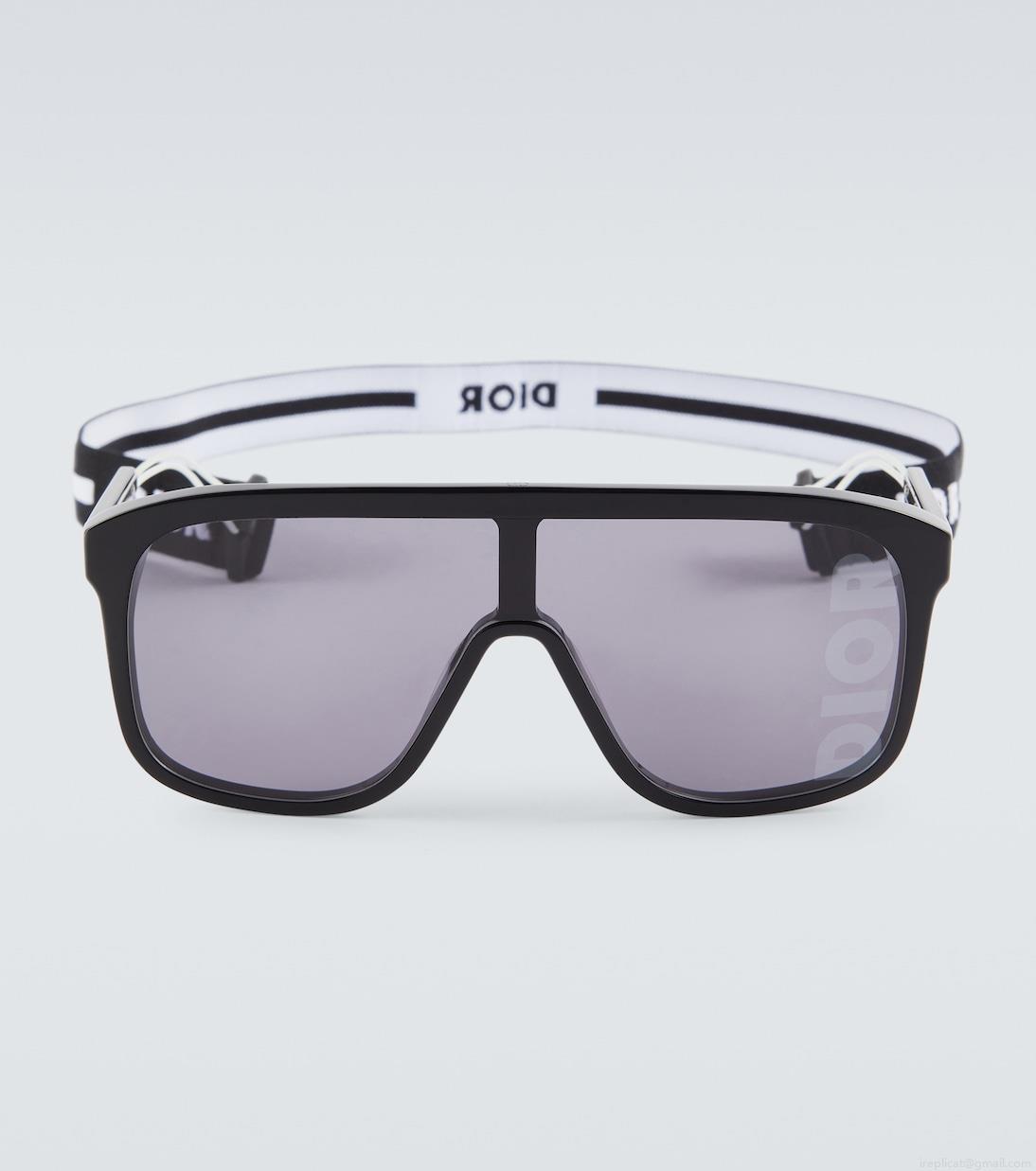 Dior EyewearDiorFast M1I sunglasses Dior EyewearDiorFast M1I sunglasses