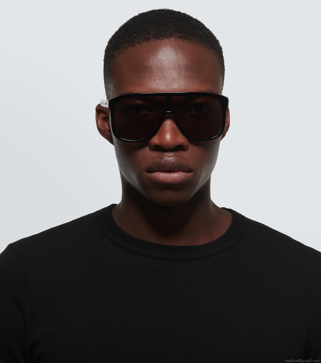 Dior EyewearDiorFast M1I sunglasses Dior EyewearDiorFast M1I sunglasses