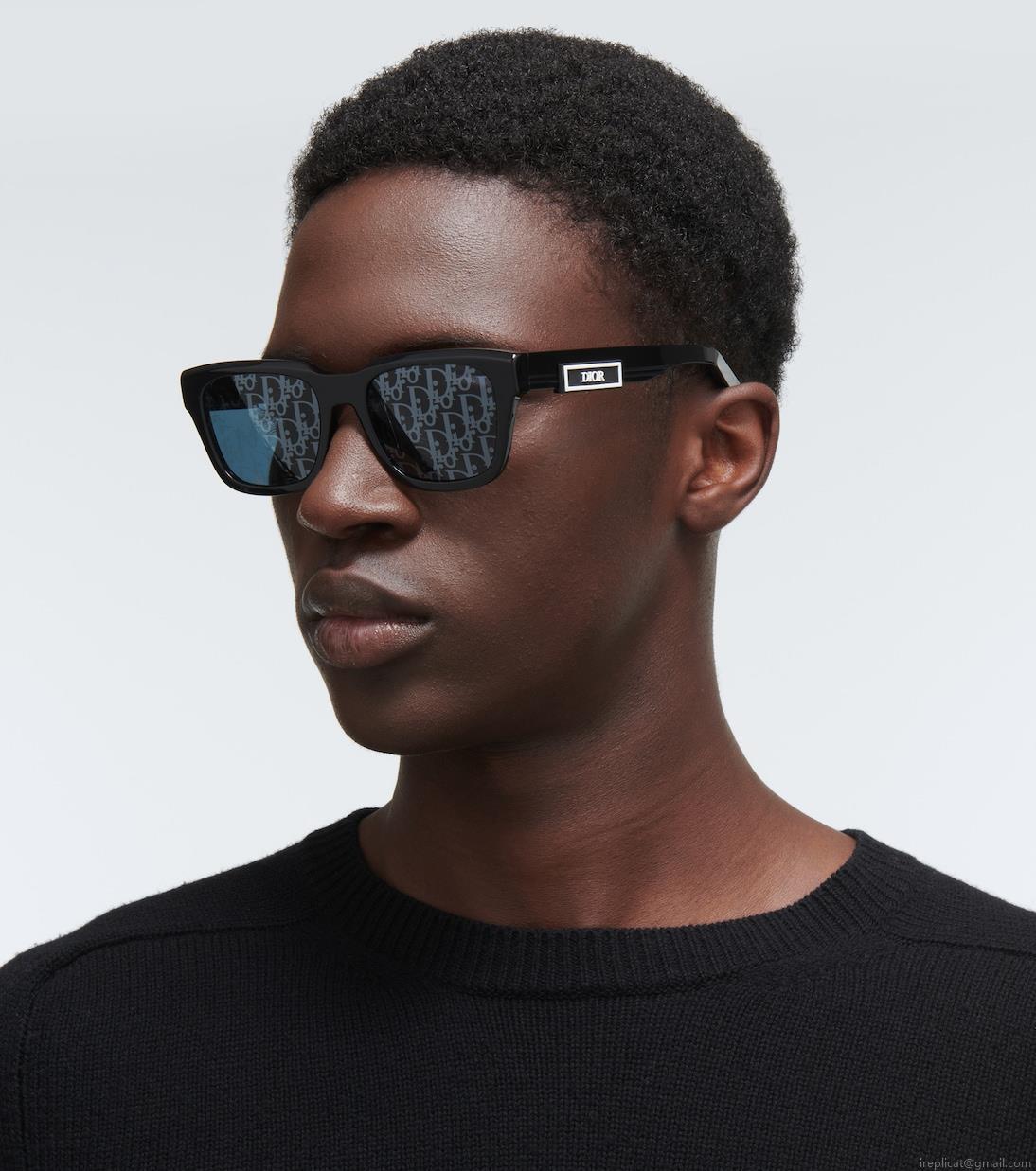 Dior EyewearDiorB23 S1l sunglasses Dior EyewearDiorB23 S1l sunglasses