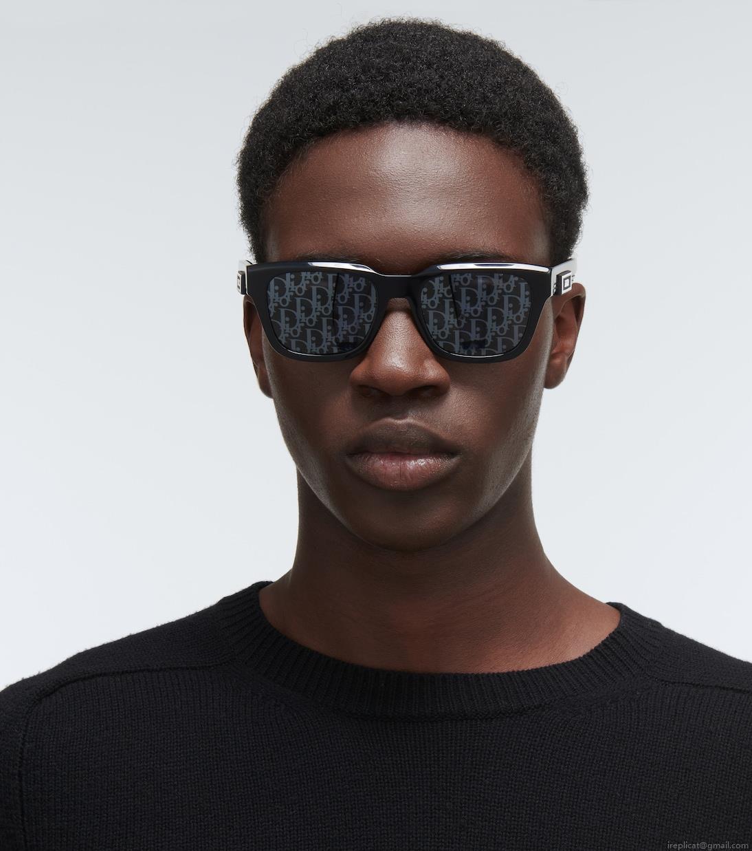 Dior EyewearDiorB23 S1l sunglasses Dior EyewearDiorB23 S1l sunglasses