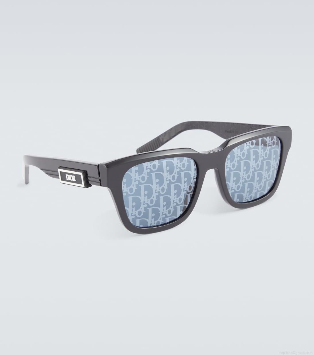 Dior EyewearDiorB23 S1l sunglasses Dior EyewearDiorB23 S1l sunglasses