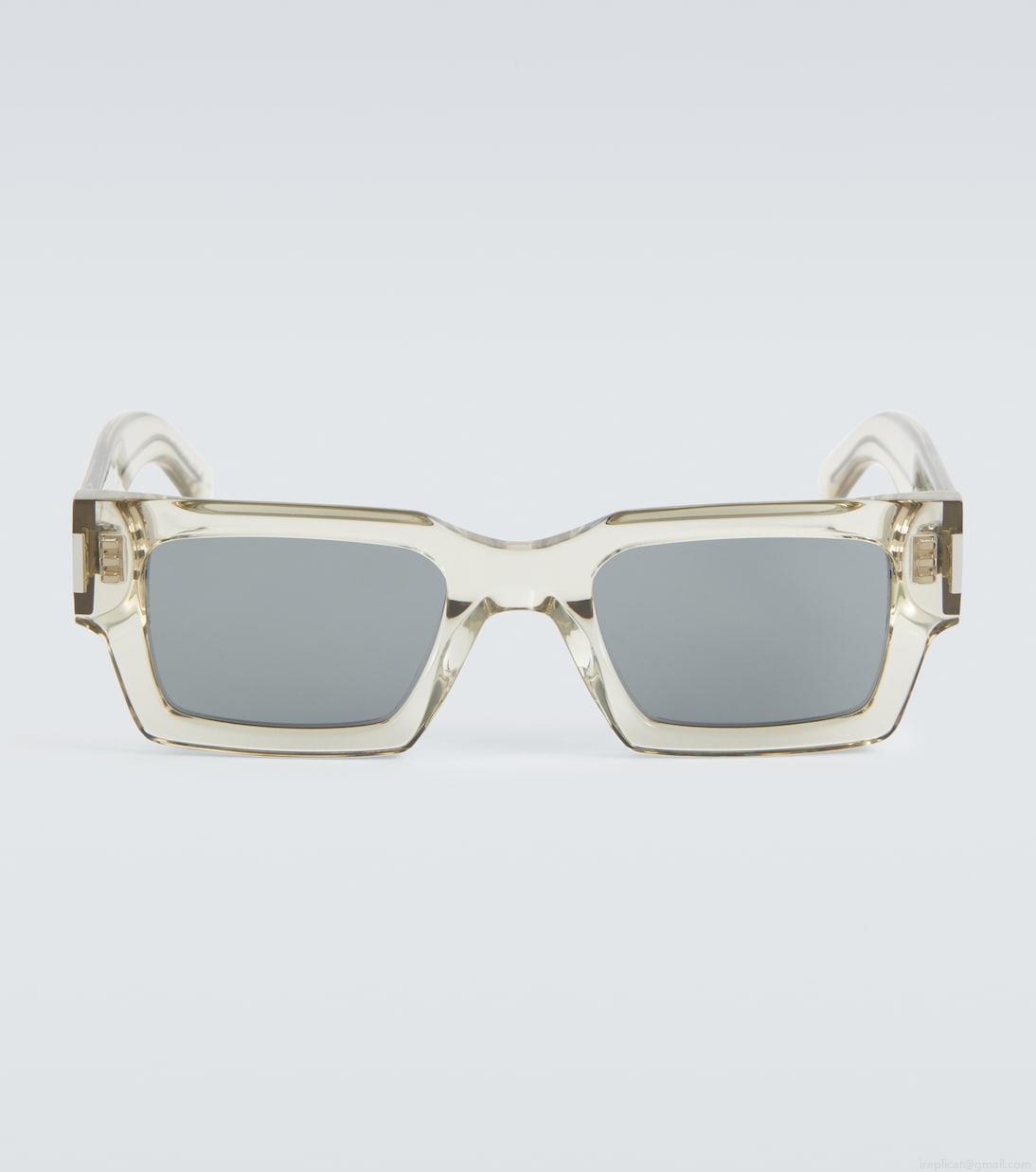 Saint LaurentSL 572 square sunglasses Saint LaurentSL 572 square sunglasses